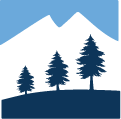 Cedar Point Health logo