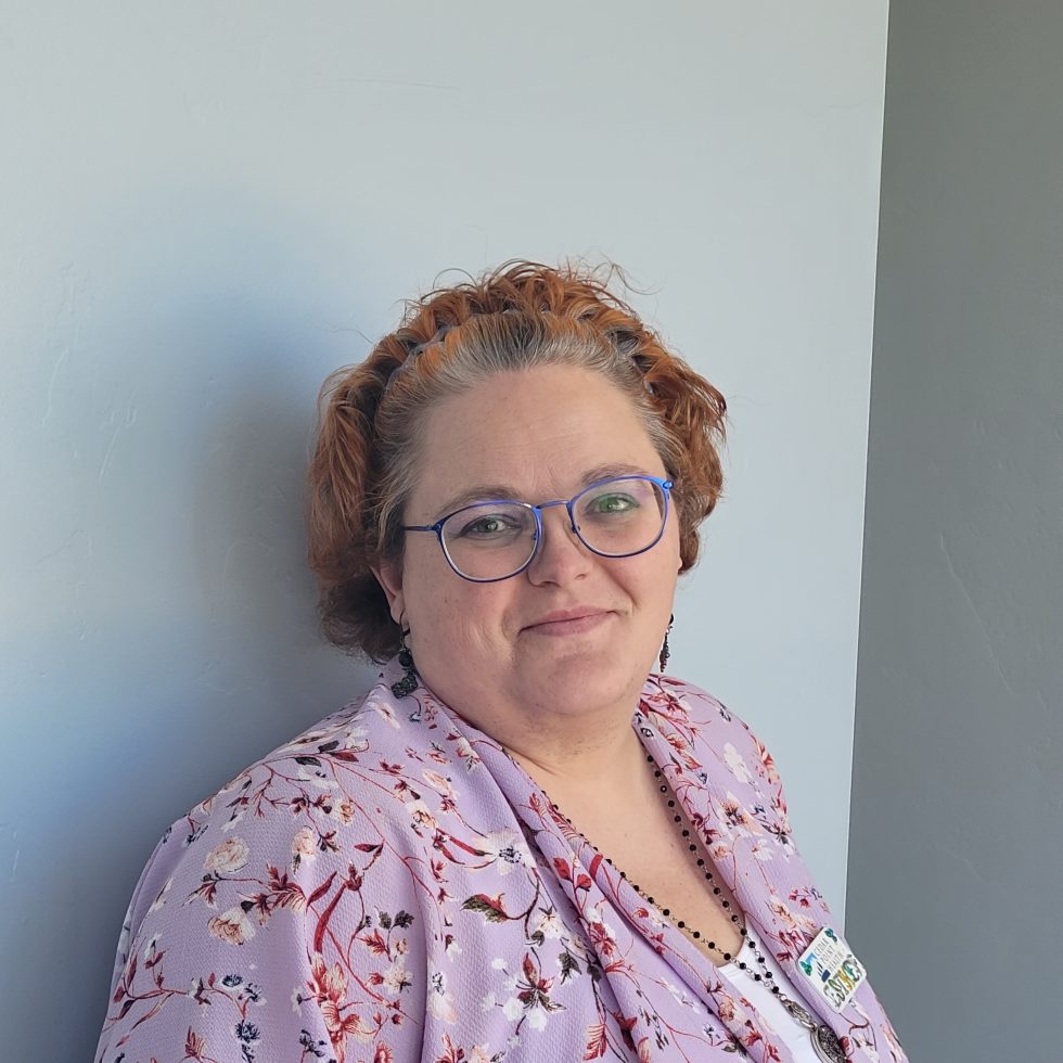 Meet the Dedicated Team at Cedar Point Health Staff Profiles