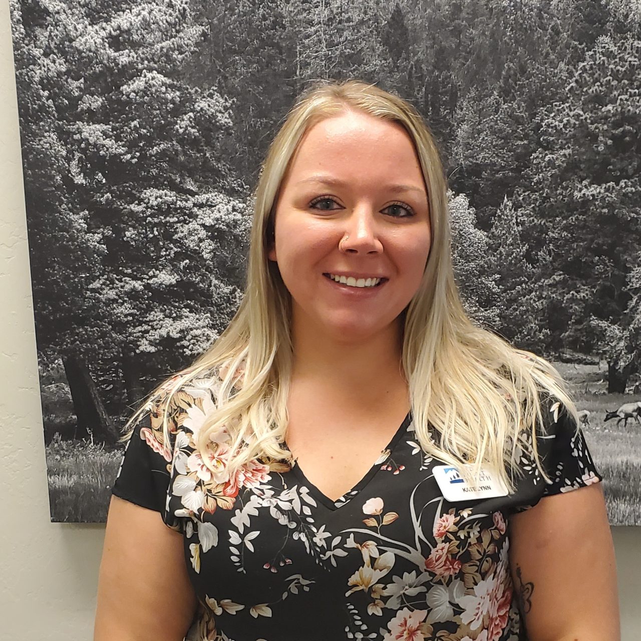 Staff Cedar Point Health