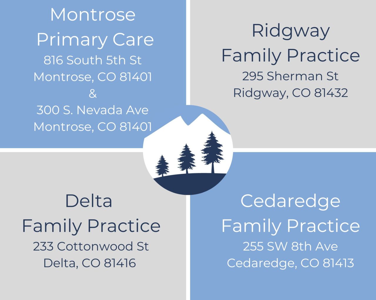Primary Care Doctors & Family Practice Cedar Point Health