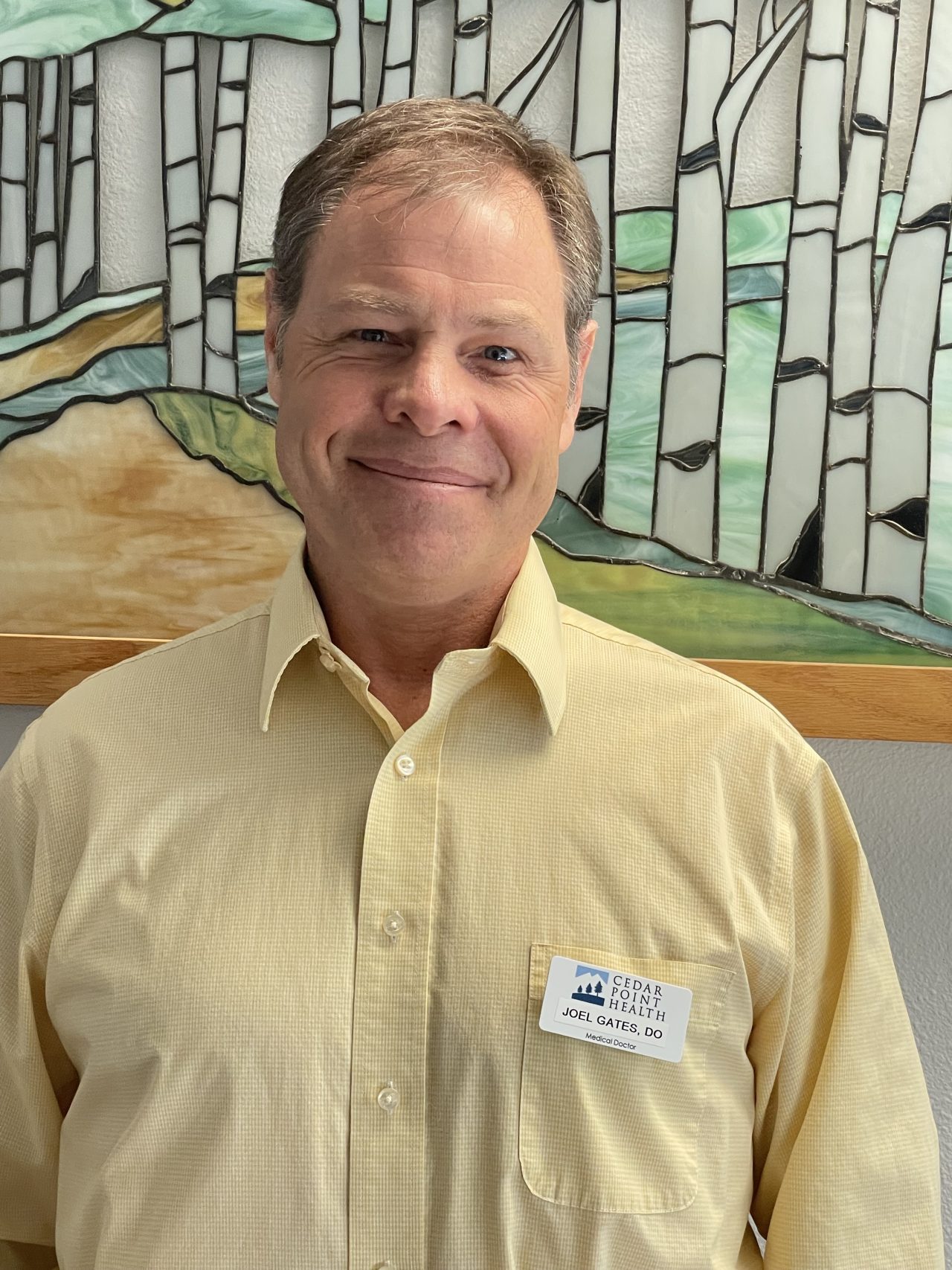 Meet Our Expert Care Team at Cedar Point Health Provider Bios