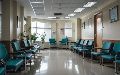 Doctor vs Urgent Care: Which One Do You Need?