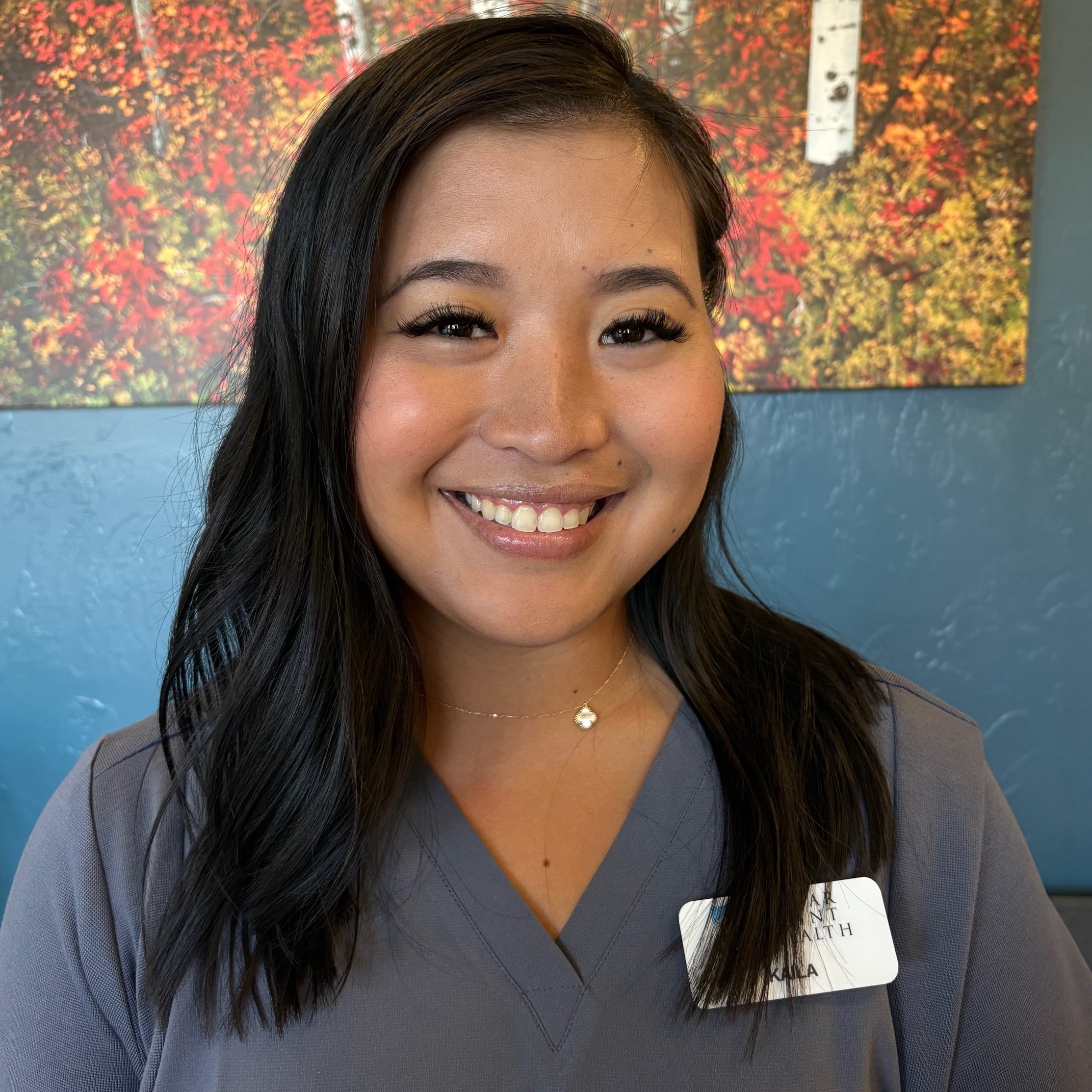Kaila