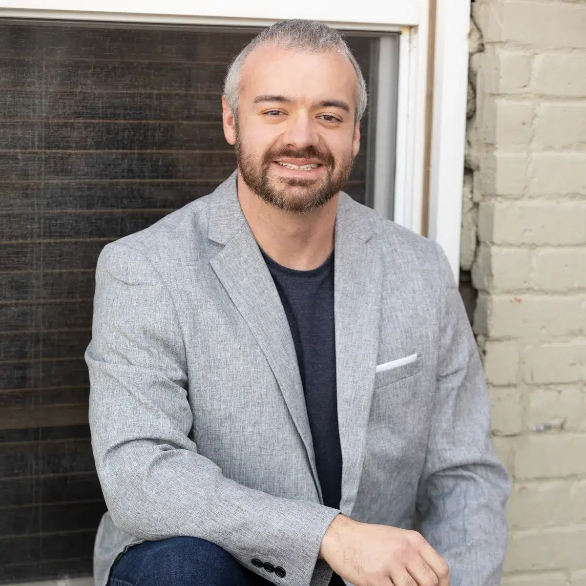 Matthew Chernikovich