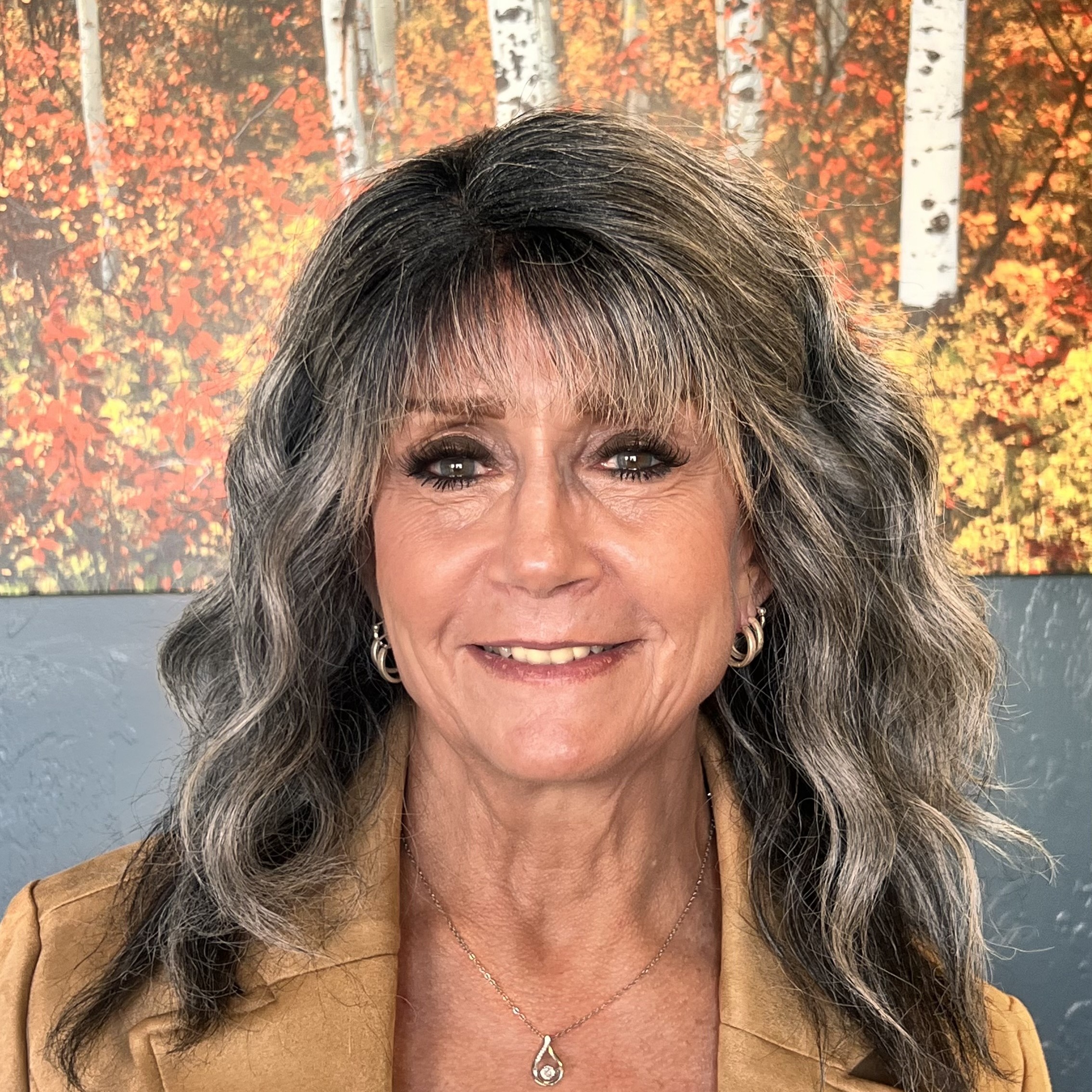 Tina